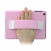 Ipad Mini 1/2/3 – Hard Cover M. Litchi Mønster – Pink