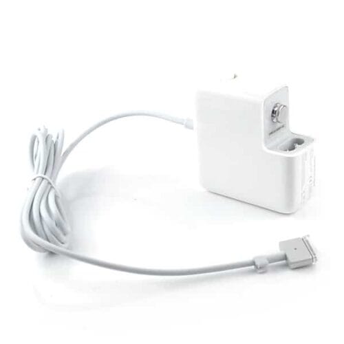 Macbook – 85w Magsafe2 Oplader Adapter Til Strømstik