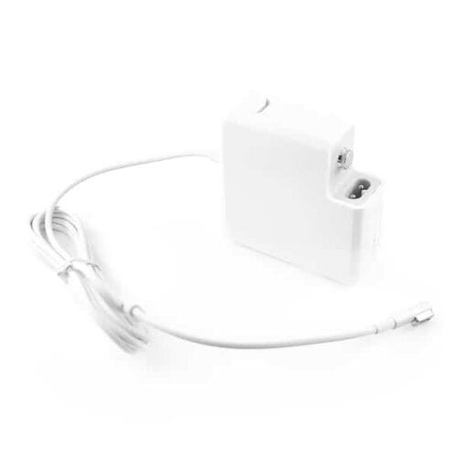 Macbook – 85w Magsafe1 Oplader Adapter Til Strømstik