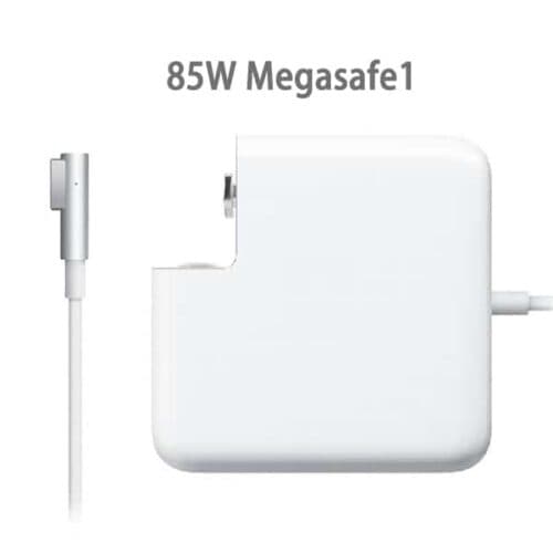 Macbook – 85w Magsafe1 Oplader Adapter Til Strømstik