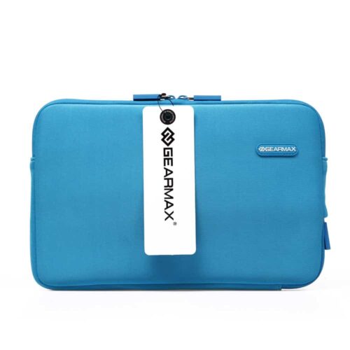 Macbook 11″ – Neopren Laptop Sleeve – Blå