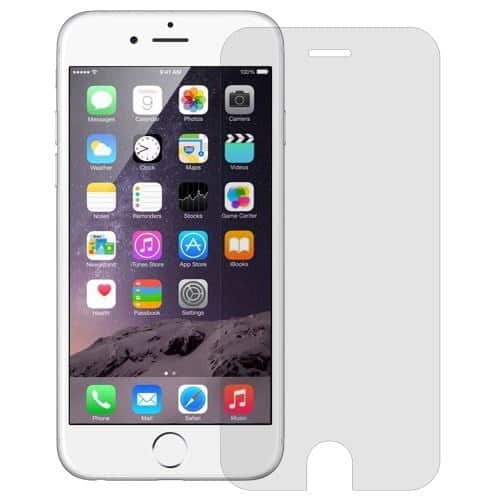 Iphone 8 Screen Protection Clear