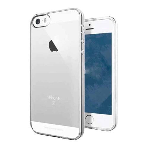 Apple Iphone 5 Tpu Cover