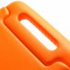 Ipad 2/3/4 – Eva Skumgummi Beskyttende Etui – Orange