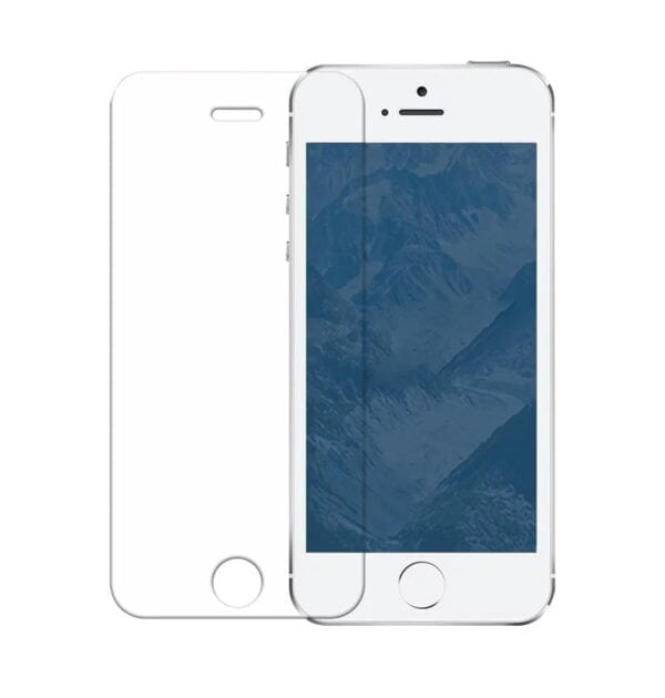 apple iphone 5 screen protection