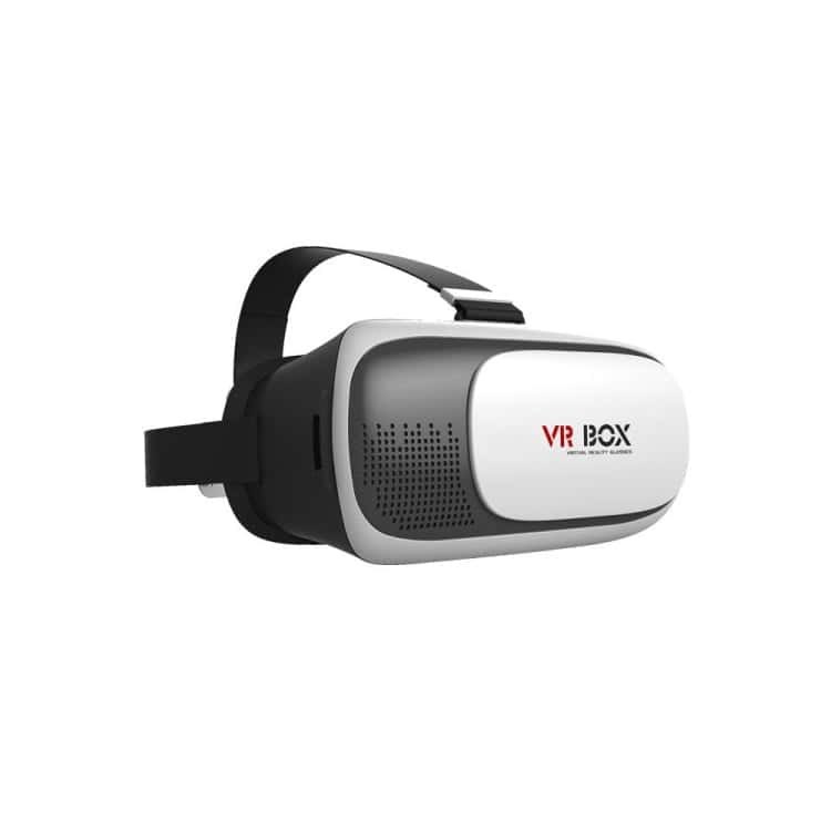 Køb Enhanced Version Virtual 3D Briller Til IPhone 6s/6s Plus/Note 5 Til 29,00 Kr.