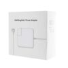 macbook pro med retina – 85w magsafe 2 power adapter oplader – eu plug
