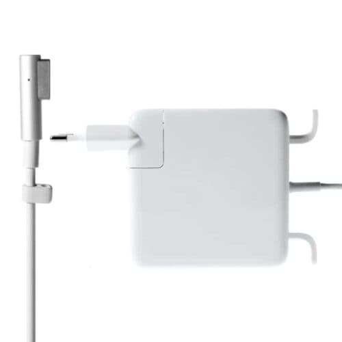 Macbook Pro 13″ – 60w Magsafe Power Adapter – Eu Plug