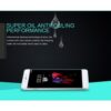 Oneplus X – Nillkin Amazing H Hærdet Eksplosionssikker Skærmbeskyttelse
