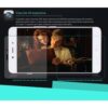 Oneplus X – Nillkin Amazing H Hærdet Eksplosionssikker Skærmbeskyttelse