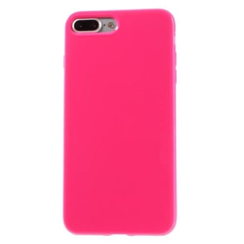 Iphone 7 Plus - Tpu Cover - Rosa