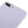 Iphone 7 Plus – Tpu Cover – Lys Lilla