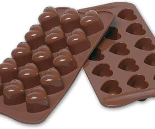 Chokoladeform