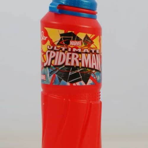 Spiderman Red Webs – Sport Drikkedunk