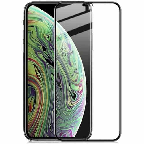 Iphone X Screen Protection Sort