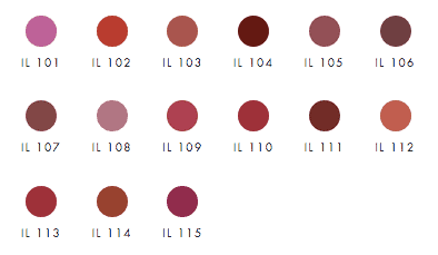 sensai rouge intense lasting colour hazemomiji 3.7g