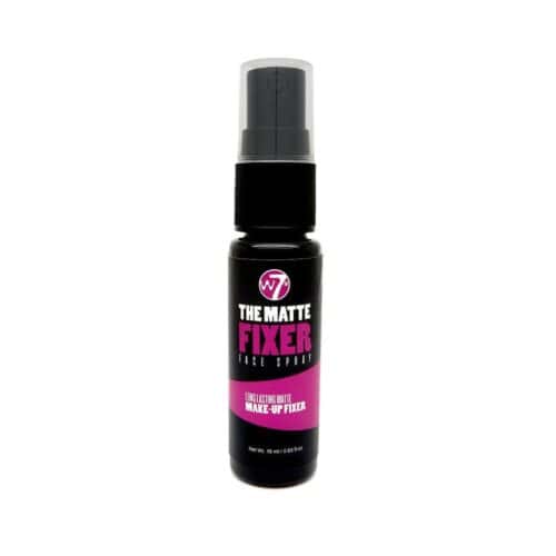W7 The Matte Fixer Make Up Fixing Spray