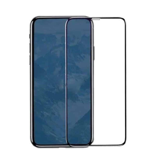 Iphone Xs Screen Protection