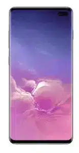 Den Nye Samsung Galaxy S10-serie