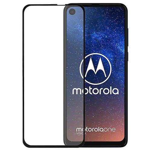 Motorola One Vision Screen Protection