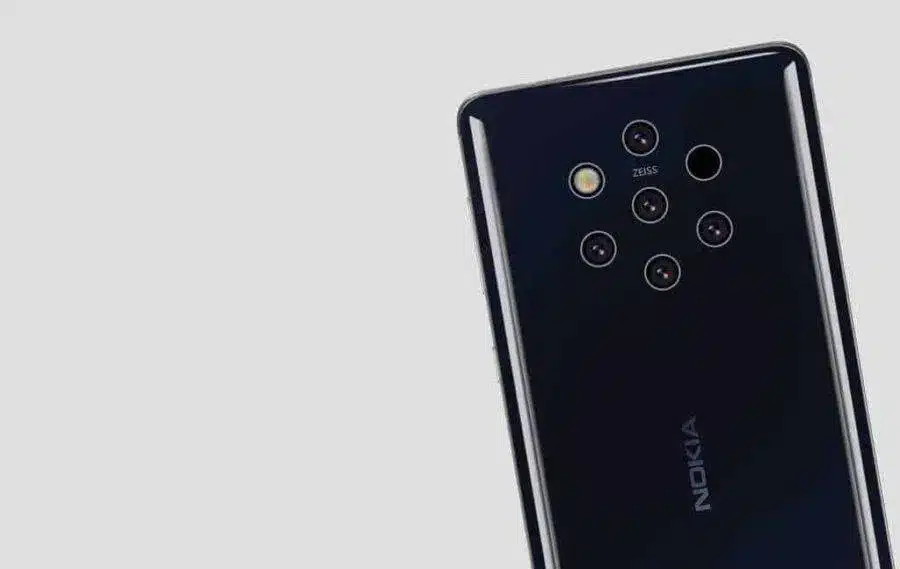 Nokia 9.1 Pureview – En Ny Og Forbedret Version?