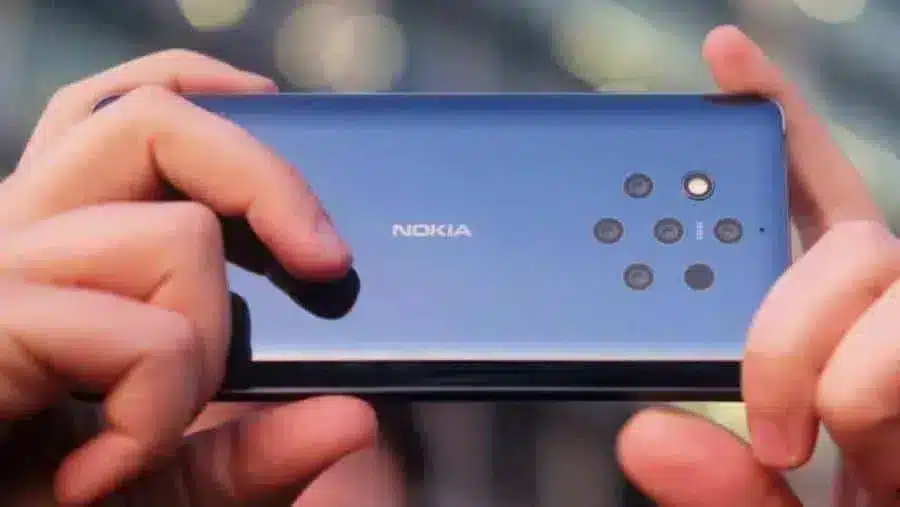 Nokia 9.1 Pureview – En Ny Og Forbedret Version?