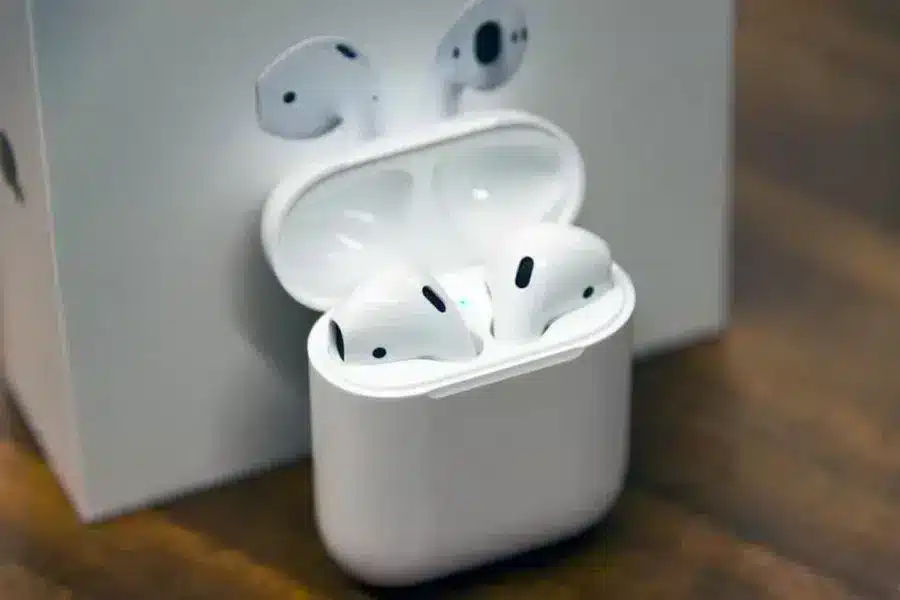 Brobrygge Ambitiøs stål AirPods Guide - Mine AirPods Forbinder Ikke