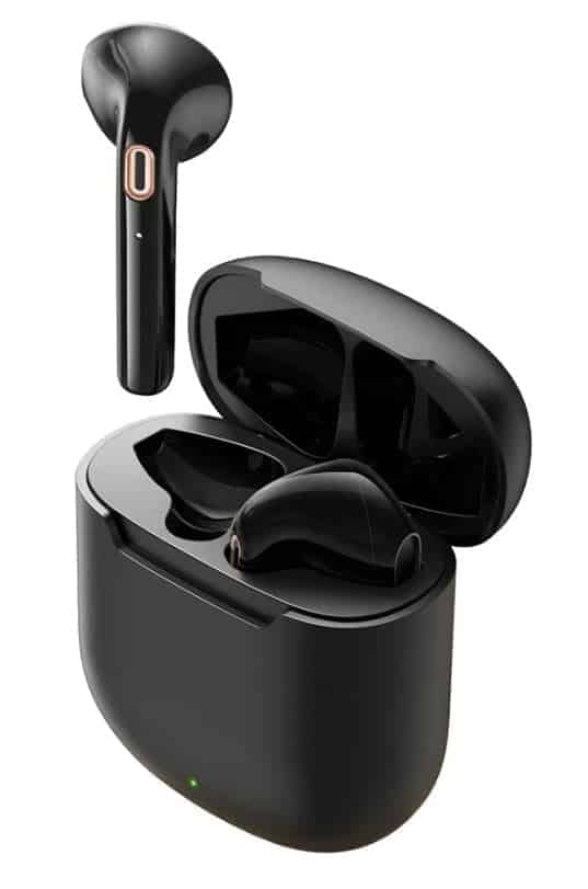 blackbuds premium bluetooth headset