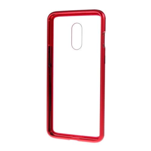 Oneplus 7 Perfect Cover Rød