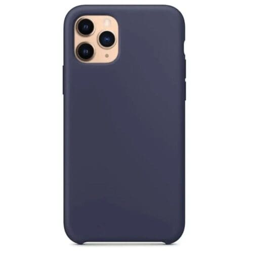 Iphone 11 Pro Xtreme Cover Navyblå