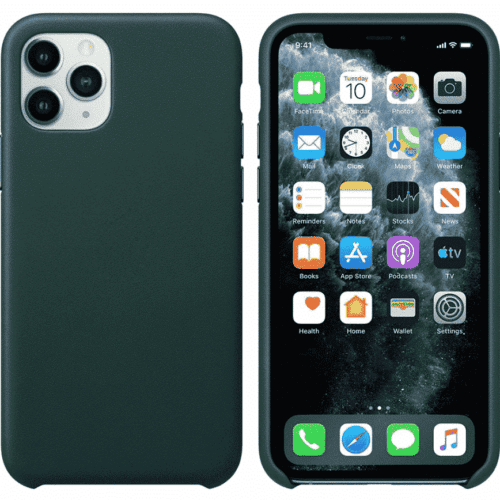 Iphone 11 Pro Max Xtreme Cover Armygrøn