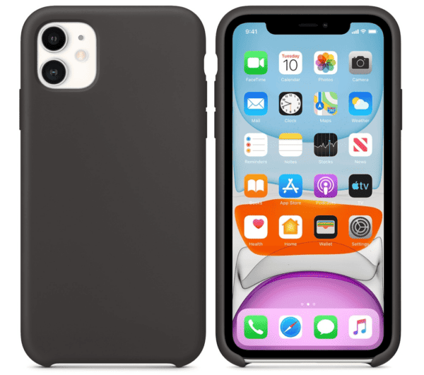 Iphone 11 Pro Xtreme Cover Sort