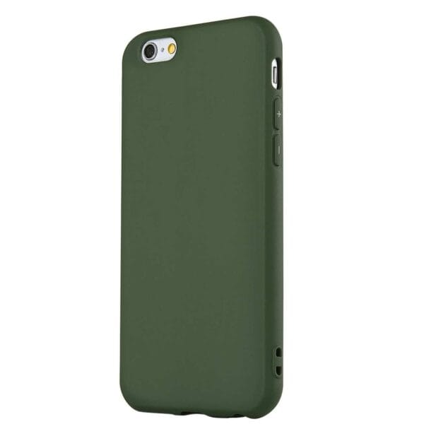 Iphone 6 Plus Xtreme Cover Armygrøn