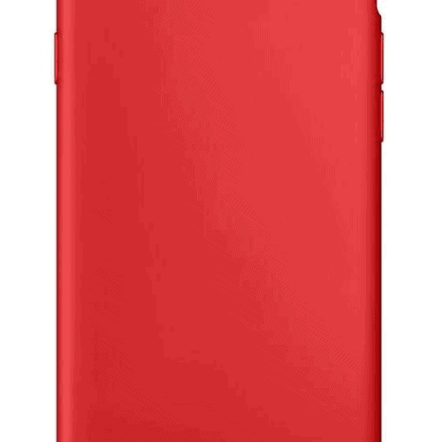 Iphone 6s Xtreme Cover Rød