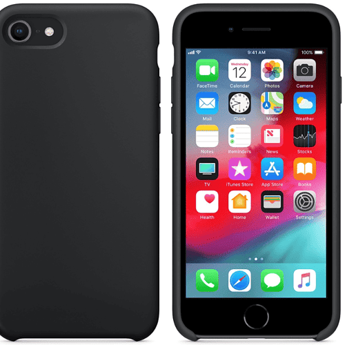 Iphone 8 Plus Xtreme Cover Sort