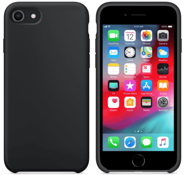 Iphone 8 Xtreme Cover Sort
