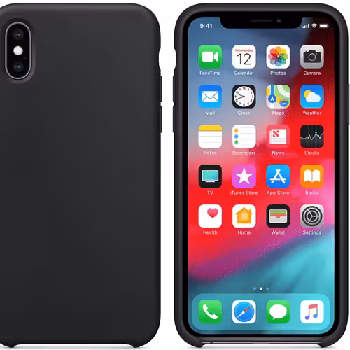 Iphone X Xtreme Cover Sort