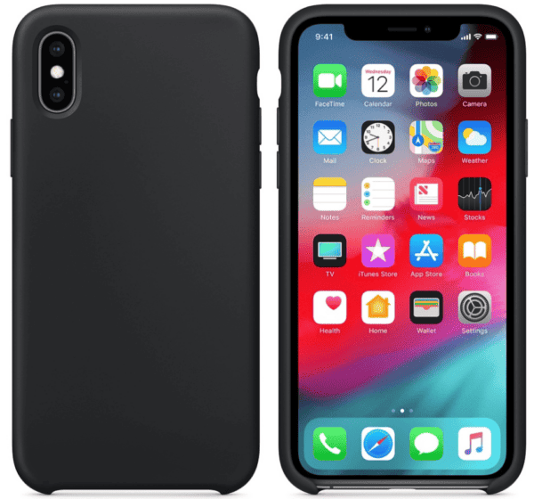 Iphone X Xtreme Cover Sort