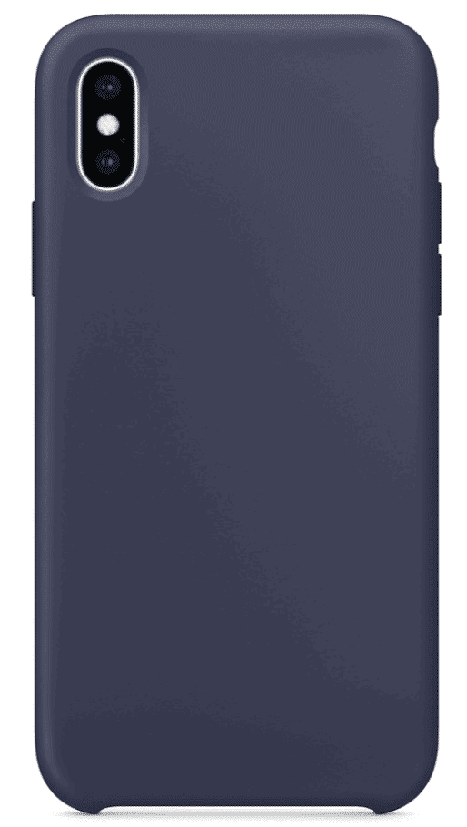 Iphone Xr Xtreme Cover Navyblå