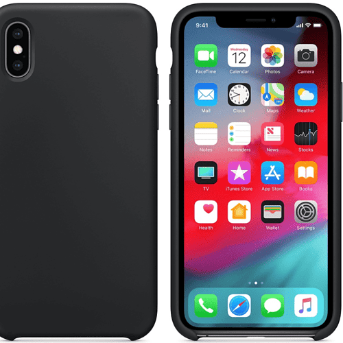 Iphone Xr Xtreme Cover Sort