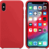 Iphone Xs Xtreme Cover Rød