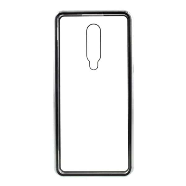 oneplus 8 perfect cover sølv