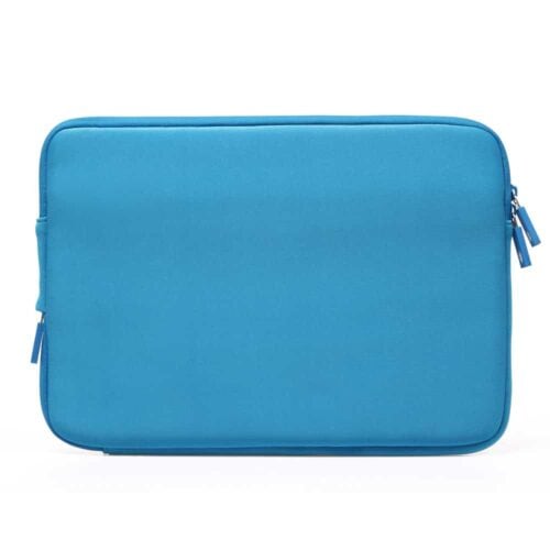 Macbook 15″ – Neopren Laptop Sleeve – Blå