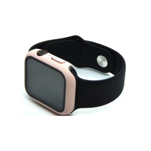 Apple Watch Skærmbeskyttelse Full Protection Pink 38mm
