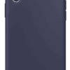Iphone Xs Max Xtreme Cover Navyblå