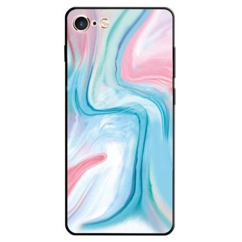 Iphone 6 Cover Colorful Sky