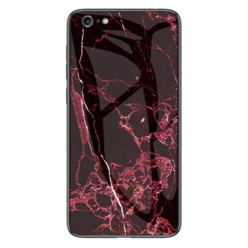 Iphone 6 Cover Red Ruby
