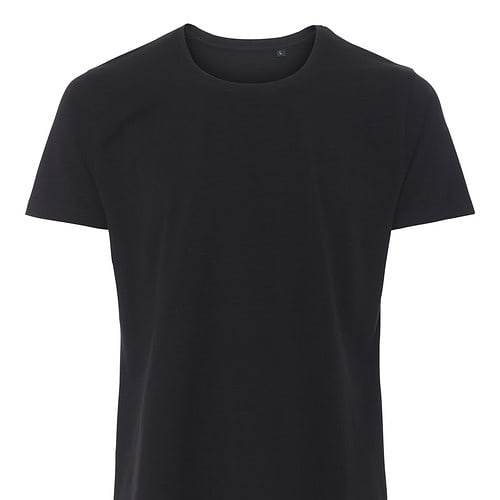 Premium Xtreme Stretch T-shirt Sort