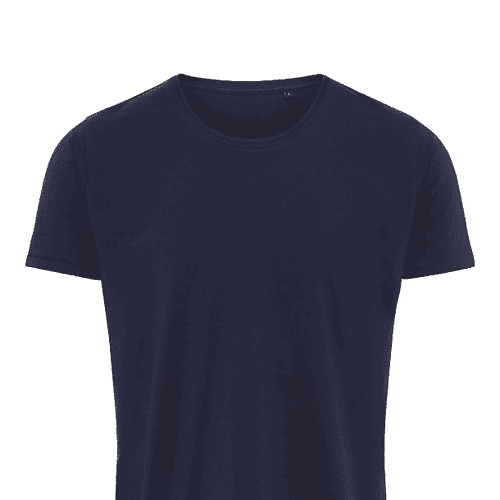 Xtreme Stretch T-shirt Navy-blå