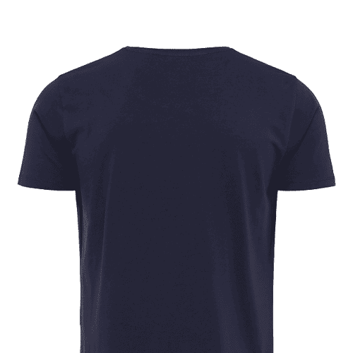 Xtreme Stretch T-shirt Navy-blå